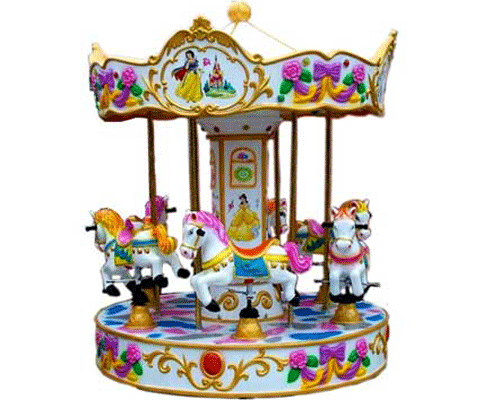 carousel animals for sale