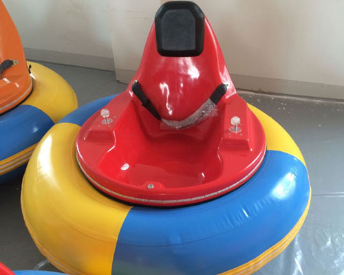 inflatable bumper cars supplier FROM BESTON