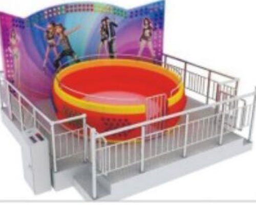 quality disco tagada amusement rides manufacturer