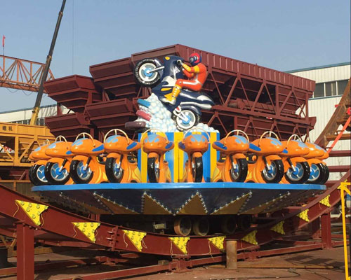 High Quality Disco Amusement Rides for Sale in Beston