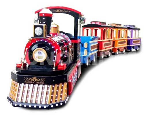 small trains for sale