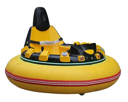 most popular inflatable bumper car for sale