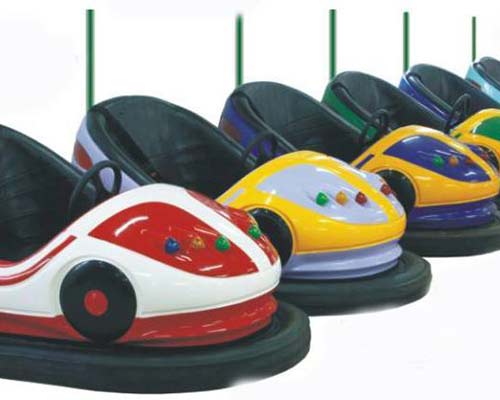 cheap ceiling electric bumper cars for sale