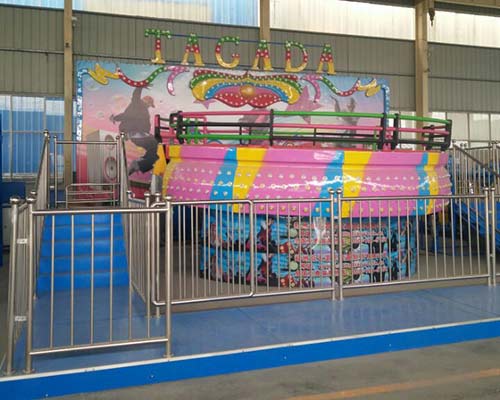 amusement park tagada ride for sale