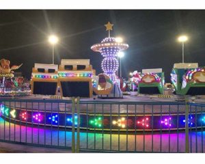 theme park breakdance ride for sale