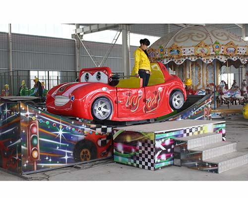 standard model mini flying car ride for sale