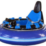 Inflatable Bumper Car for Sale