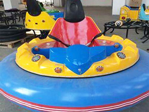 inflatable battery bumper car manufacturers