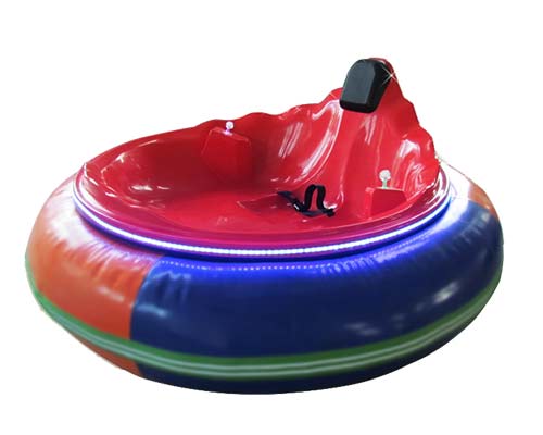 Large Size Inflatable Bumper Car Rides for-Sale of Beston